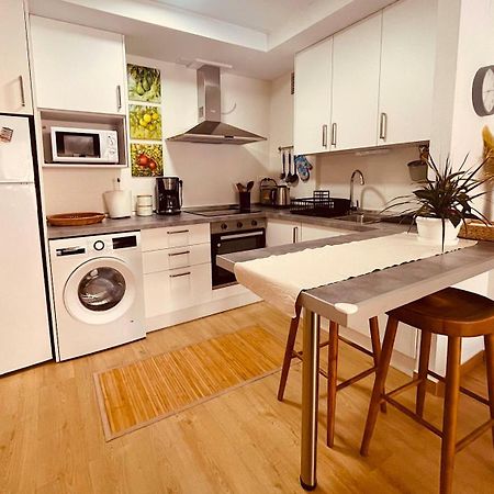 Beautiful Torrox Costa Apartment Buitenkant foto