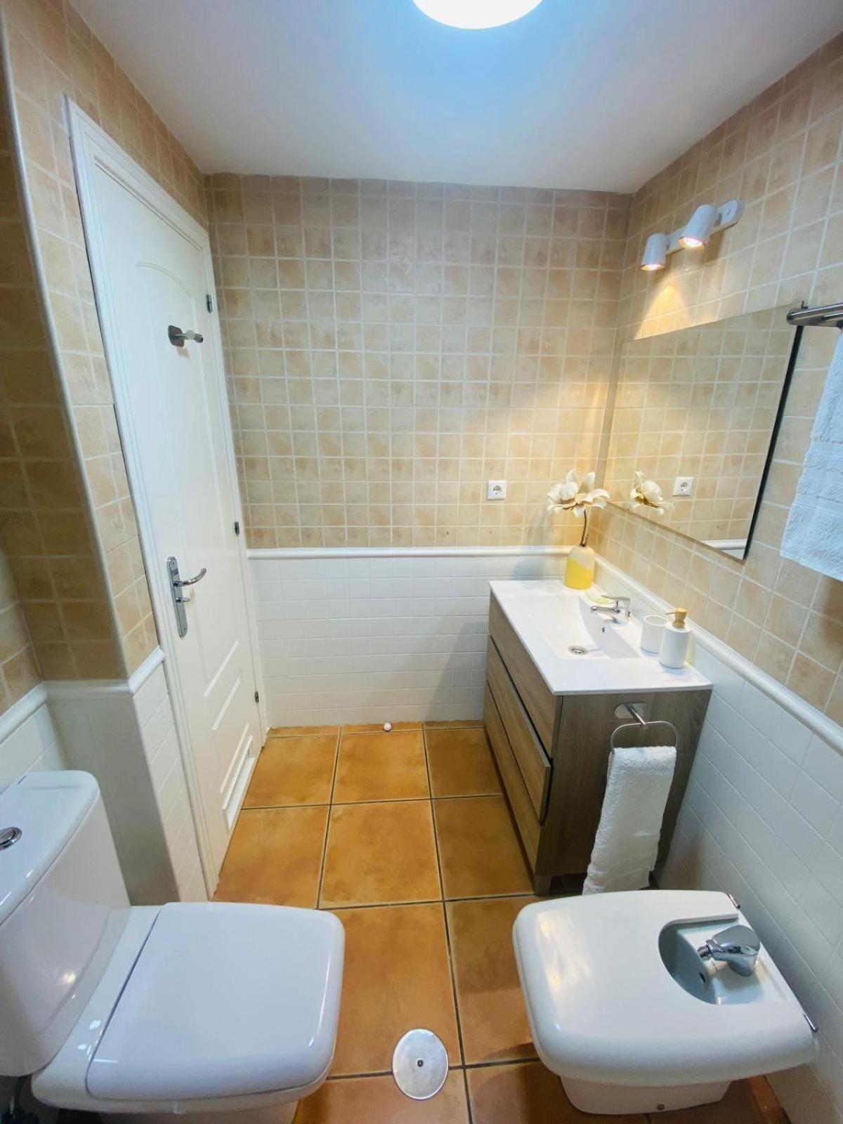 Beautiful Torrox Costa Apartment Buitenkant foto