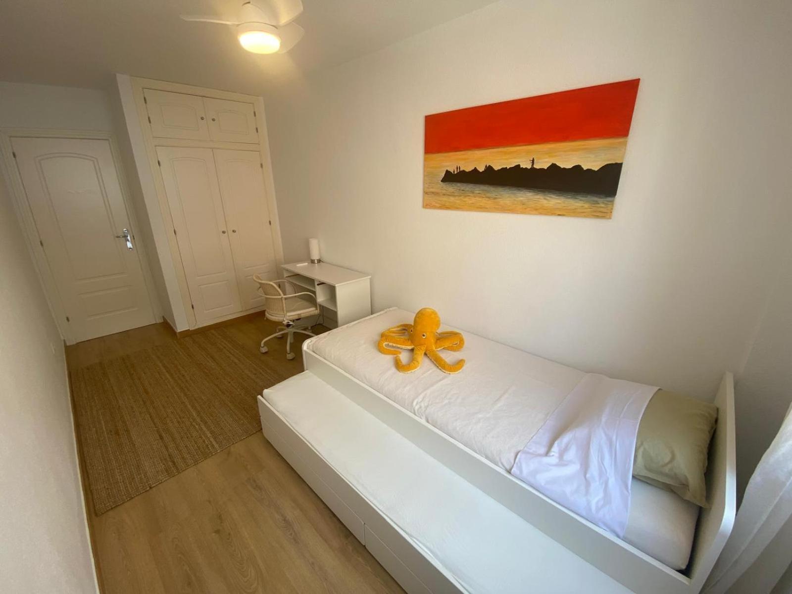 Beautiful Torrox Costa Apartment Buitenkant foto
