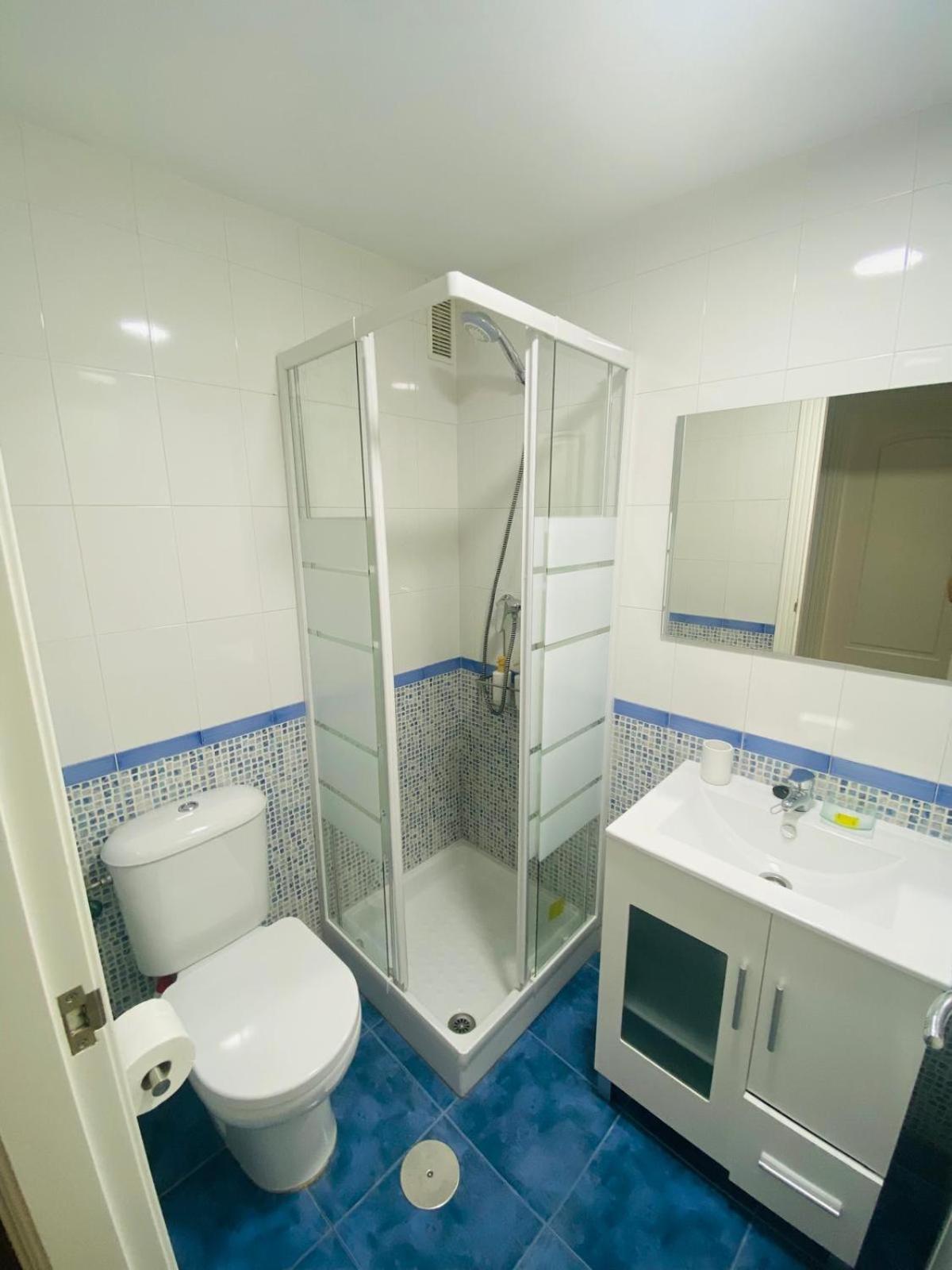 Beautiful Torrox Costa Apartment Buitenkant foto