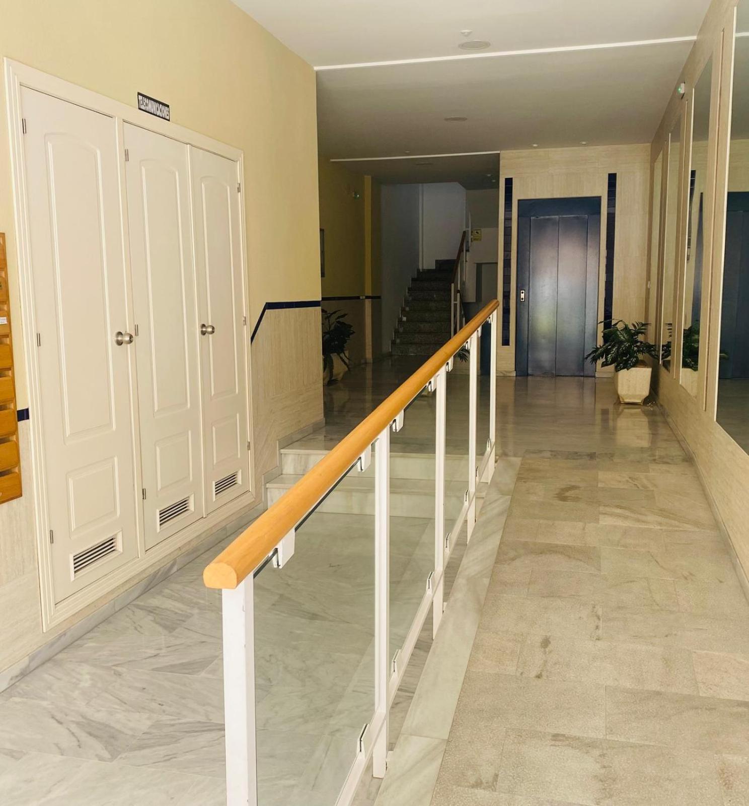Beautiful Torrox Costa Apartment Buitenkant foto