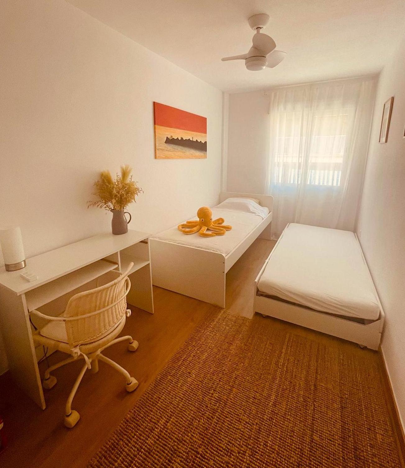 Beautiful Torrox Costa Apartment Buitenkant foto