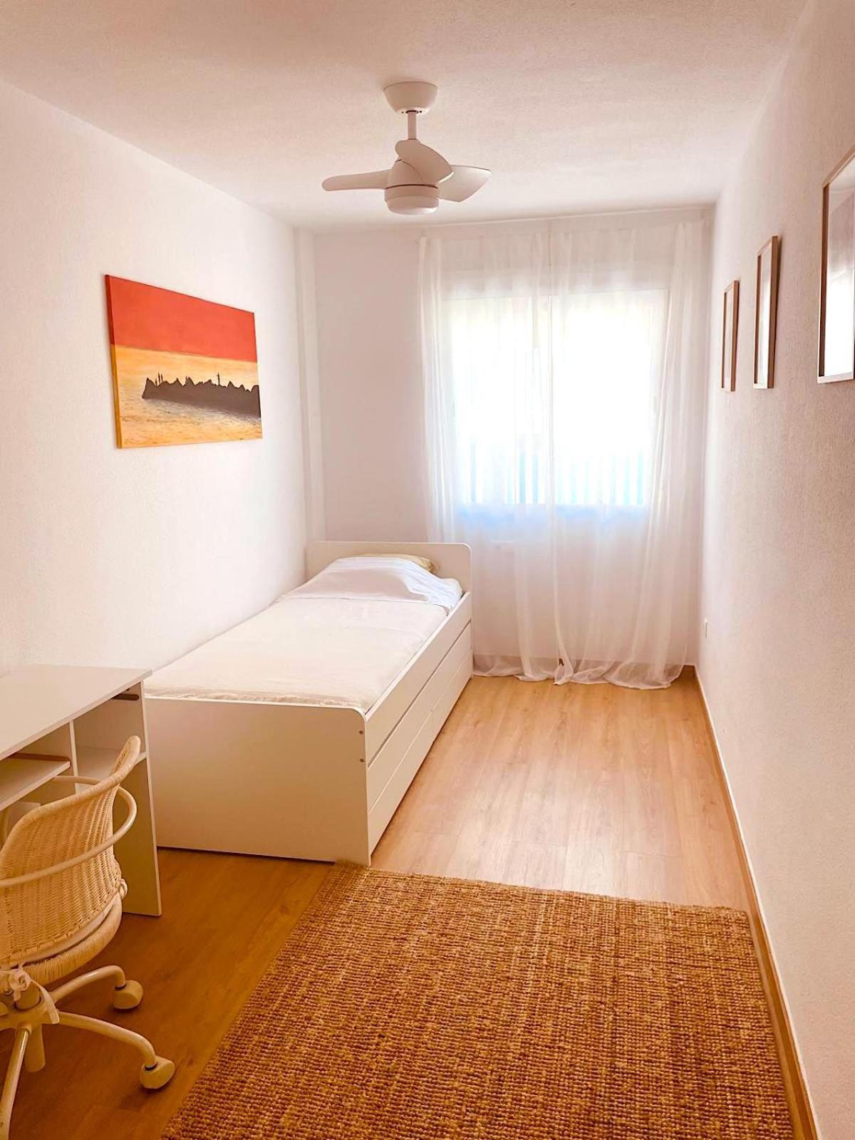 Beautiful Torrox Costa Apartment Buitenkant foto
